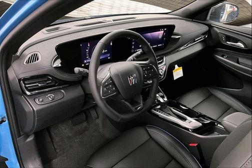 2025 Buick Envista Sport Touring FWD