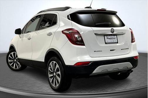 2017 Buick Encore Premium