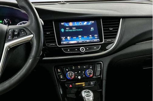 2017 Buick Encore Premium