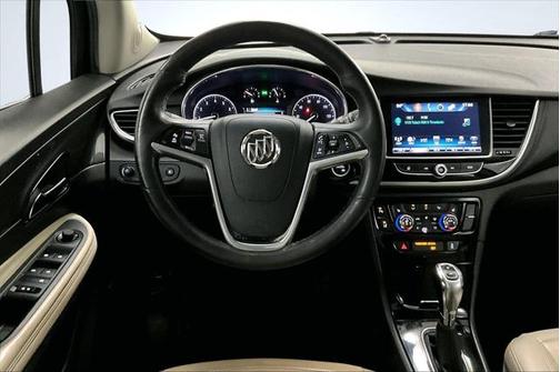 2017 Buick Encore Premium