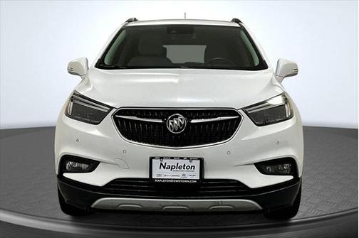 2017 Buick Encore Premium