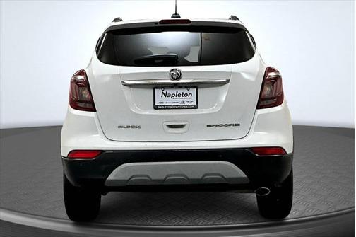 2017 Buick Encore Premium