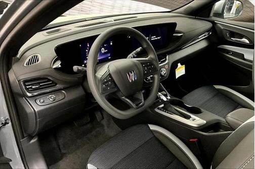 2025 Buick Envista Preferred FWD