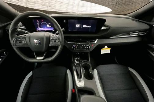 2025 Buick Envista Preferred FWD