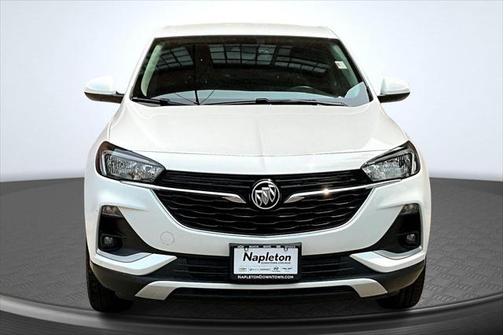 2022 Buick Encore GX Preferred