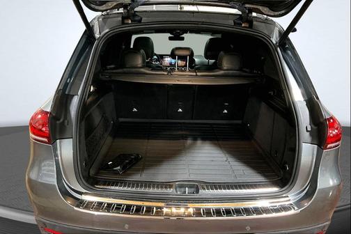 2021 Mercedes-Benz GLE 350 4MATIC