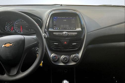 2021 Chevrolet Spark LS