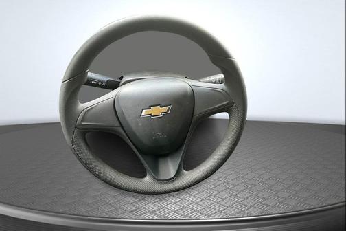 2021 Chevrolet Spark LS