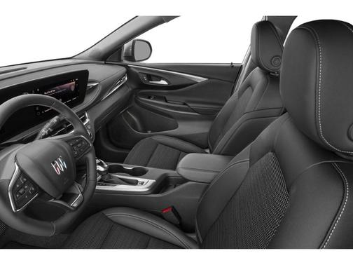 2026 Buick Envista Preferred FWD