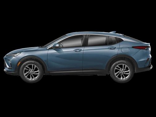 2025 Buick Envista Preferred FWD