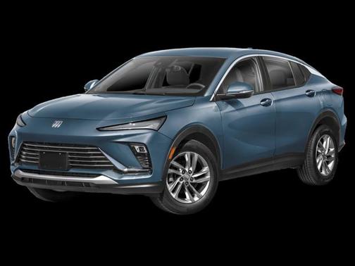 2025 Buick Envista Preferred FWD