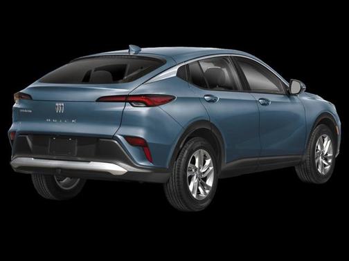 2025 Buick Envista Preferred FWD
