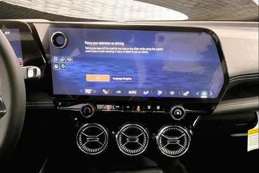 2025 Chevrolet Blazer EV eAWD LT