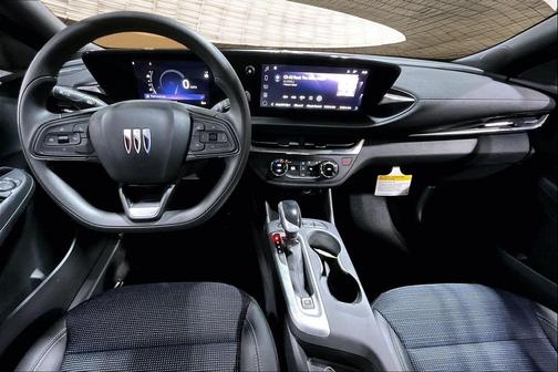 2026 Buick Envista Preferred FWD