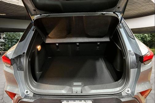 2026 Buick Envista Preferred FWD