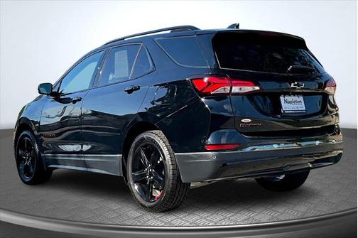 2023 Chevrolet Equinox Premier w/1LZ
