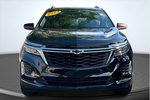 2023 Chevrolet Equinox Premier w/1LZ