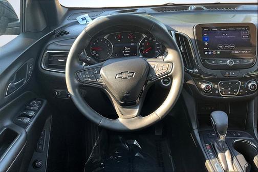 2023 Chevrolet Equinox Premier w/1LZ