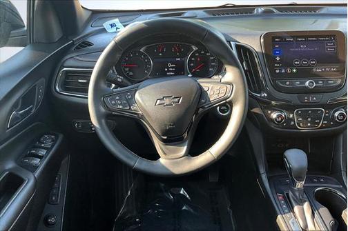 2023 Chevrolet Equinox Premier w/1LZ