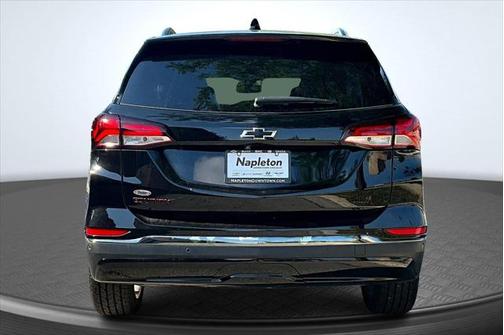 2023 Chevrolet Equinox Premier w/1LZ