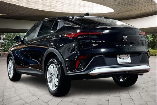 2026 Buick Envista Preferred FWD