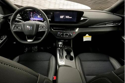 2025 Buick Envista Preferred FWD