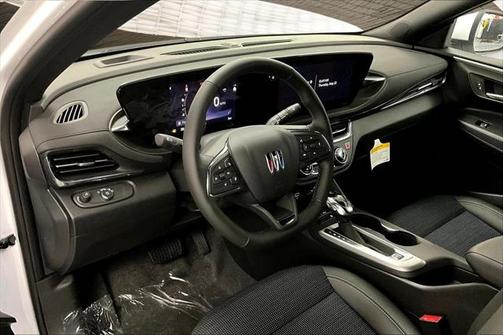 2025 Buick Envista Preferred FWD