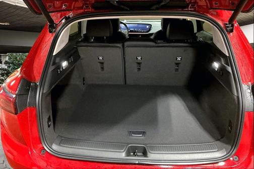 2026 Buick Envision Preferred AWD