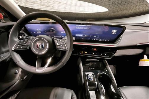 2026 Buick Envision Preferred AWD