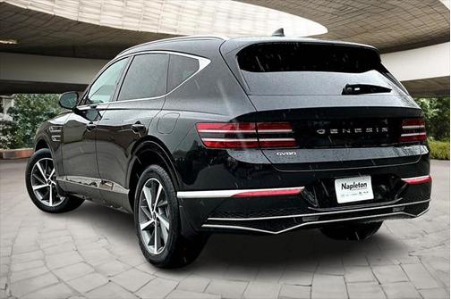 2025 Genesis GV80 2.5T Advanced