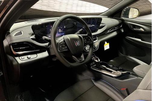 2025 Buick Envista Sport Touring FWD