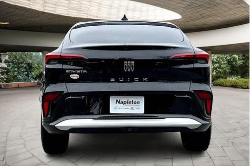 2025 Buick Envista Sport Touring FWD