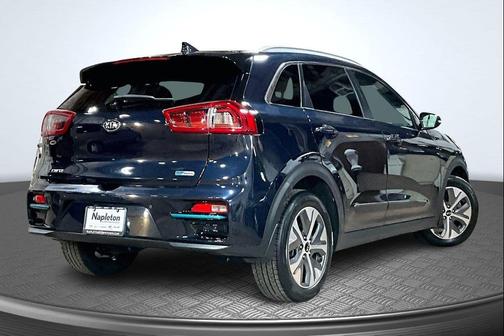 2019 Kia Niro EX Premium