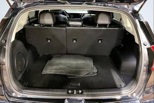 2019 Kia Niro EX Premium