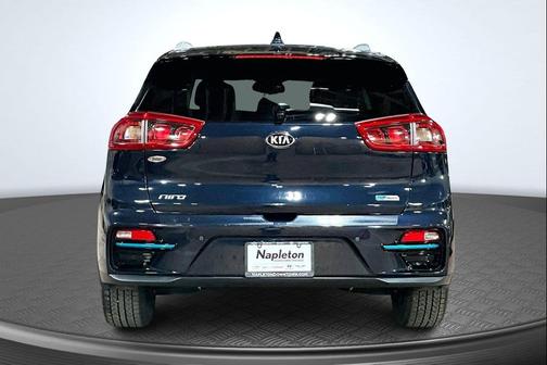 2019 Kia Niro EX Premium