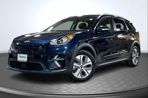 2019 Kia Niro EX Premium