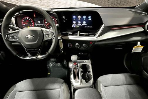 2026 Chevrolet Trax FWD 1RS