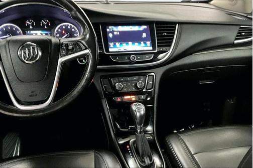 2018 Buick Encore Essence