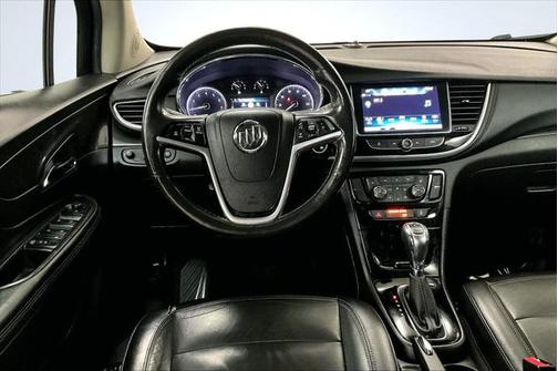 2018 Buick Encore Essence