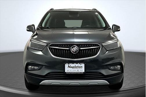 2018 Buick Encore Essence