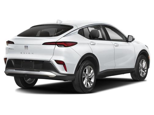 2026 Buick Envista Preferred FWD