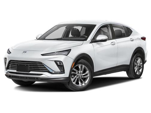 2026 Buick Envista Preferred FWD