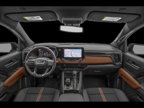 2025 GMC Canyon Base