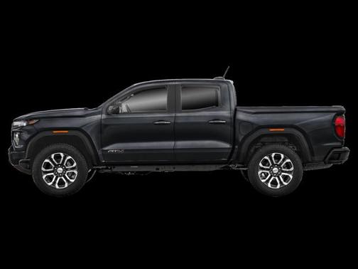 2025 GMC Canyon Base