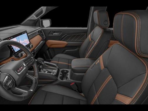 2025 GMC Canyon Base