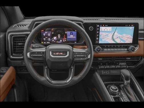 2025 GMC Canyon Base