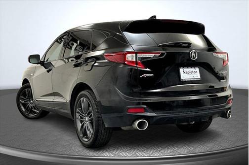 2023 Acura RDX Base