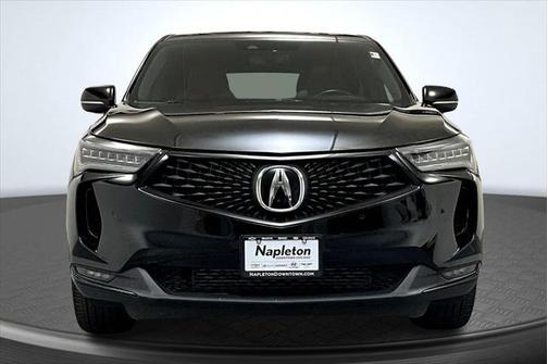 2023 Acura RDX Base