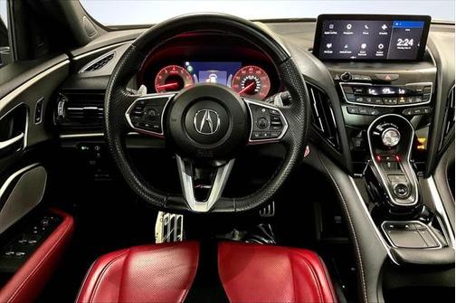 2023 Acura RDX Base