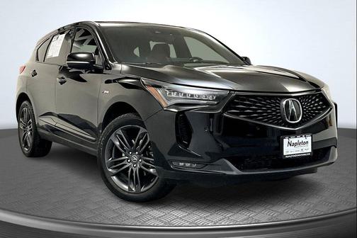 2023 Acura RDX Base